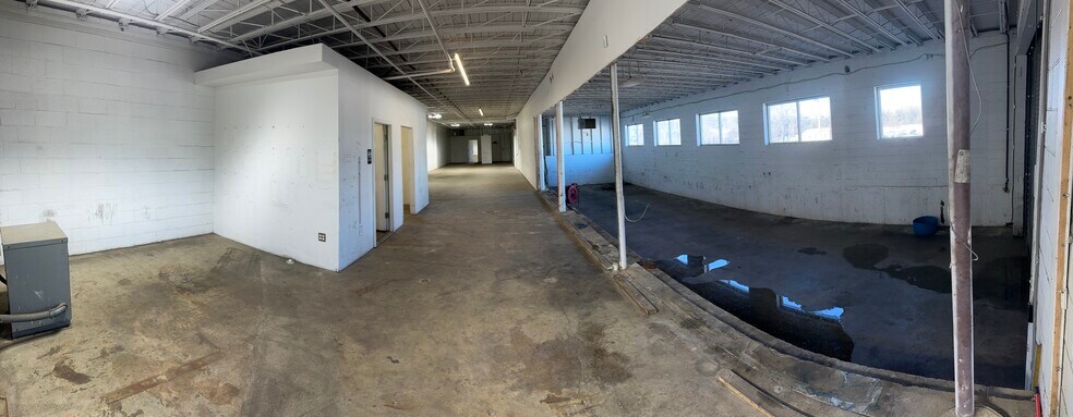 More Photos Of 2510 Erick St, Baltimore Warehouse For Lease