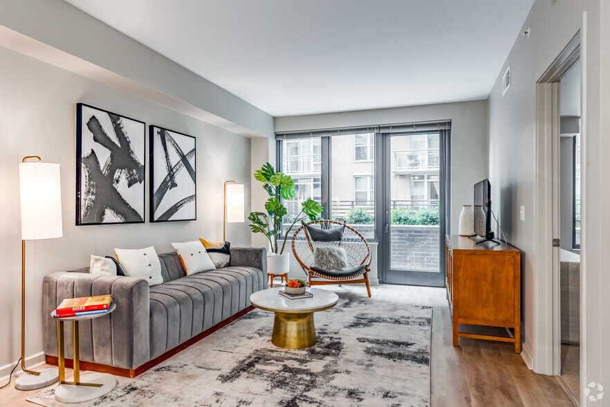 More Photos Of 8200 Dixon Ave, Silver Spring Apartments For Lease