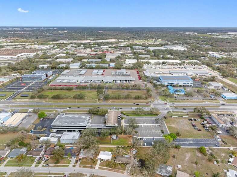 More Photos Of 6801 E Hillsborough Ave, Tampa Office Residential For Lease