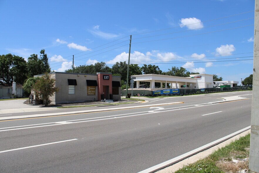 More Photos Of , Lake Wales Office For Sale