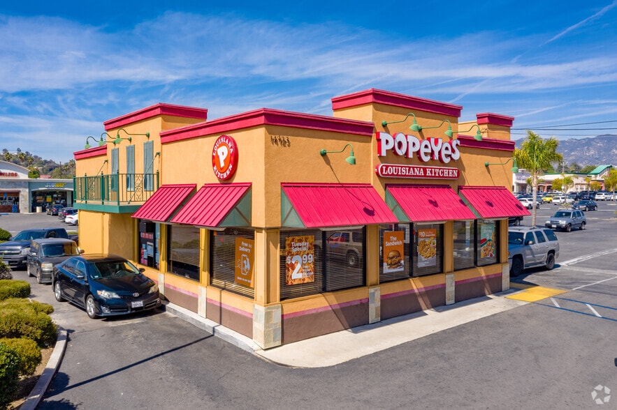 More Photos Of 14701-14729 Rinaldi St, San Fernando Unknown For Lease