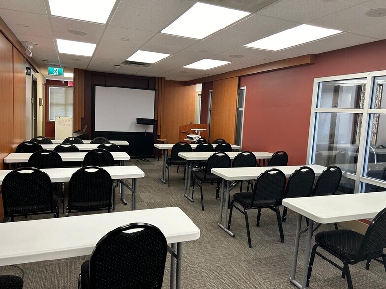 More Photos Of 8971 Beckwith Rd, Richmond Office For Sale