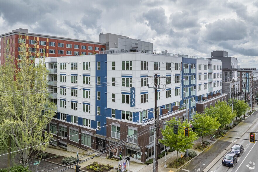 More Photos Of 500 Broadway, Seattle Apartments For Lease