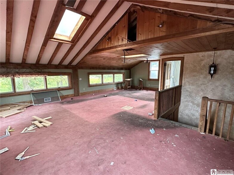 More Photos Of 3328 Hadley Bay (Rt 394) Rd, Ashville Restaurant For Sale