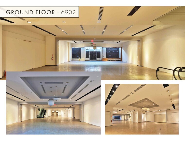 More Photos Of 6904-6912 Hollywood Blvd, Los Angeles Office For Lease