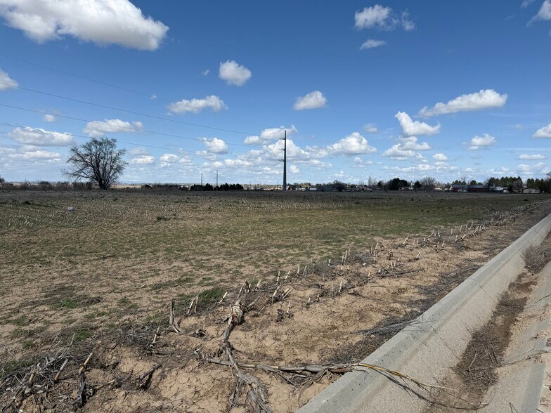 More Photos Of Old Highway 30, Caldwell Land For Sale