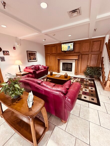 More Photos Of 22500 Rhea County Hwy, Spring City Hotel For Sale