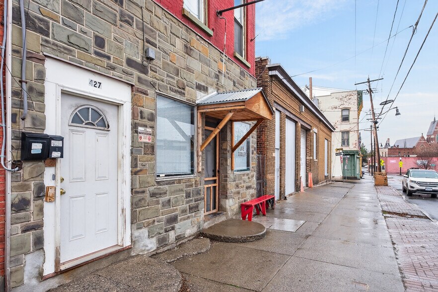More Photos Of 427 S Pearl St, Albany Storefront Retail Residential For Sale