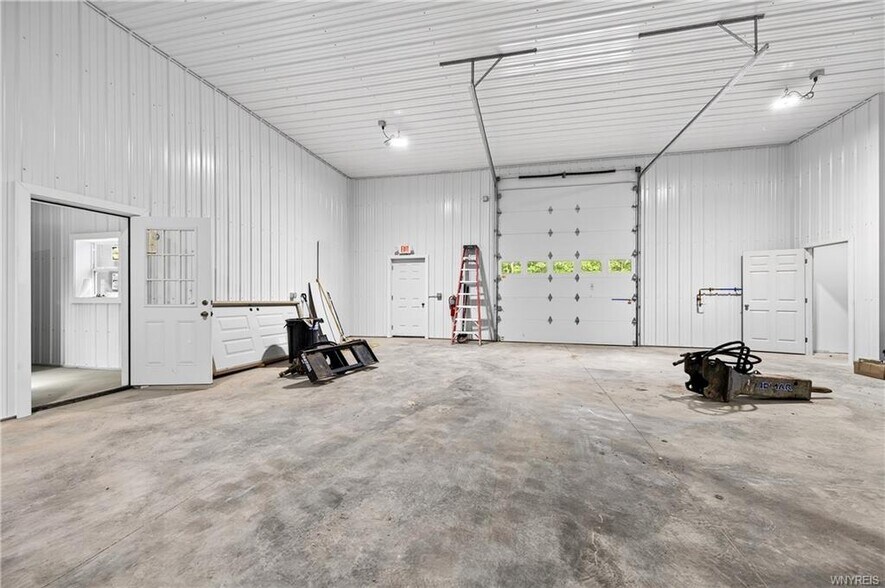 More Photos Of 1457 Eden Evans Center Rd, Angola Storefront For Lease