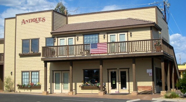 More Photos Of 6195 E Cave Creek Rd, Cave Creek Storefront Retail Office For Sale