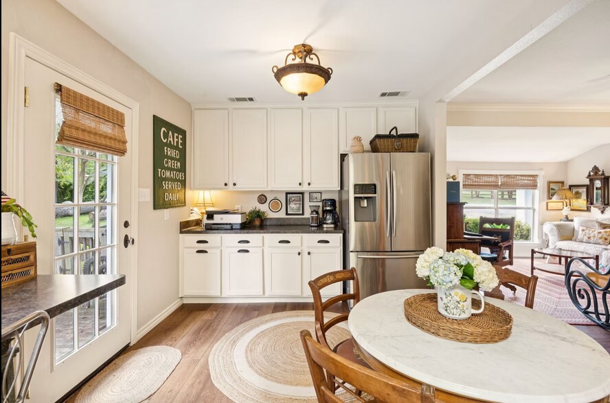 More Photos Of 5314 County Road 465, McKinney Land For Sale