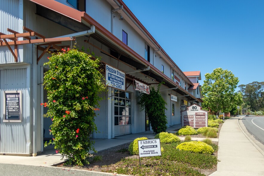 More Photos Of 80 Airport Blvd, Freedom Service For Lease