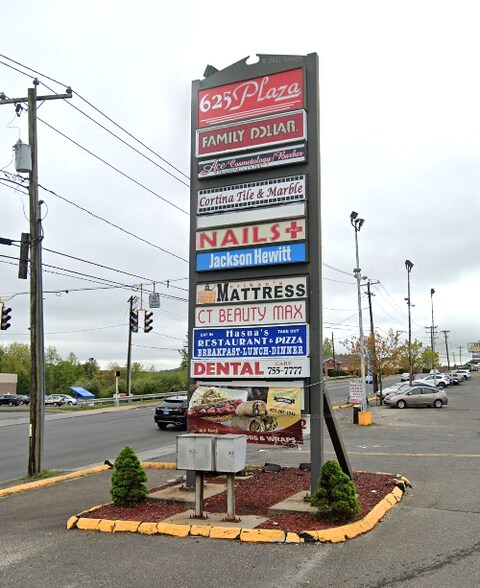 More Photos Of 625 Wolcott St, Waterbury Unknown For Lease