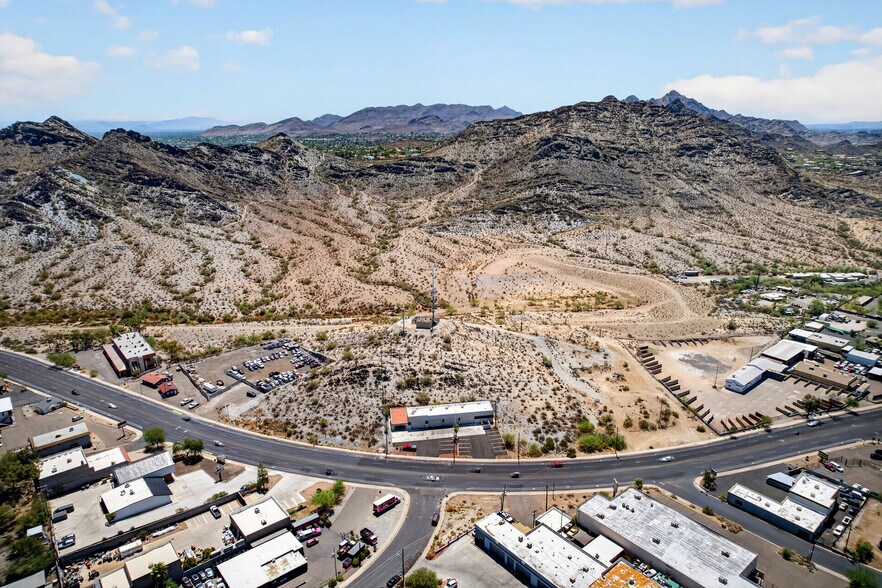 More Photos Of 11209 N Cave Creek Rd, Phoenix Land For Sale