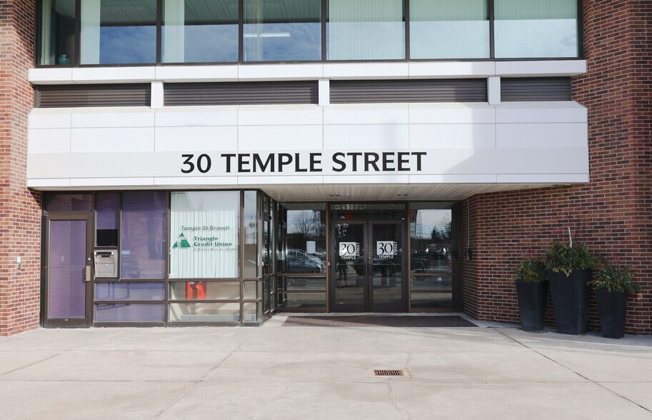 More Photos Of 30 Temple St, Nashua Office For Lease