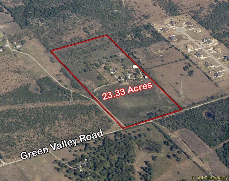 Primary Photo Of 5711 Green Valley Rd, Cibolo Land For Sale