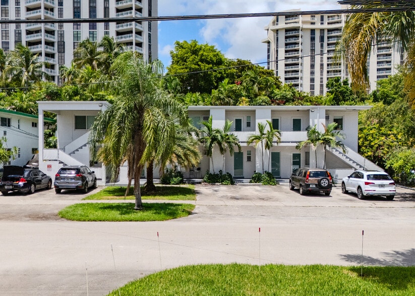 Primary Photo Of 1385 NE 105th St, Miami Shores Apartments For Sale