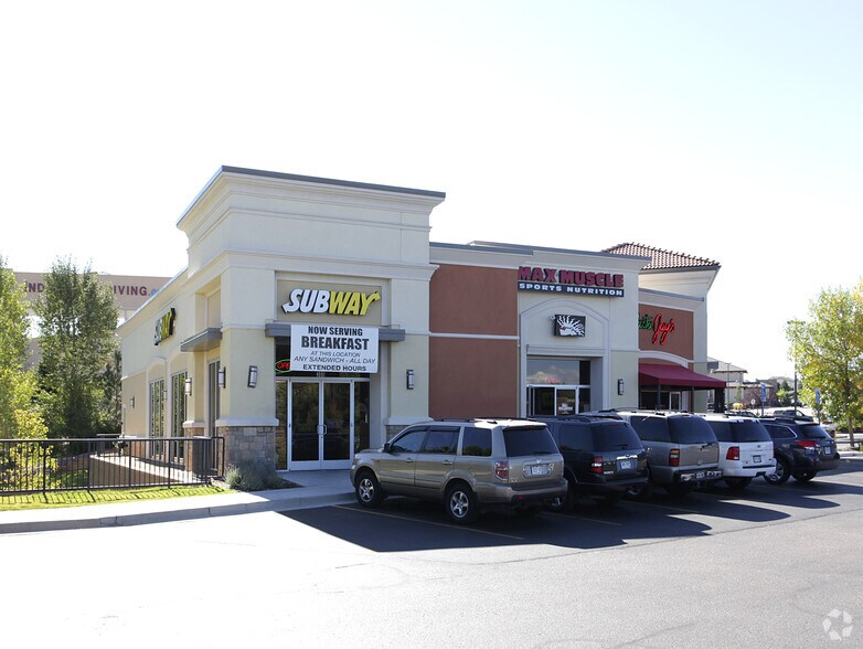 More Photos Of 9226 Park Meadows Dr, Lone Tree Storefront Retail Office For Lease
