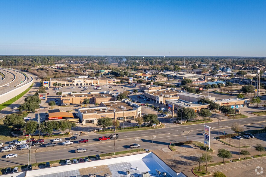 More Photos Of 14020-14090 FM-2920, Tomball Unknown For Lease