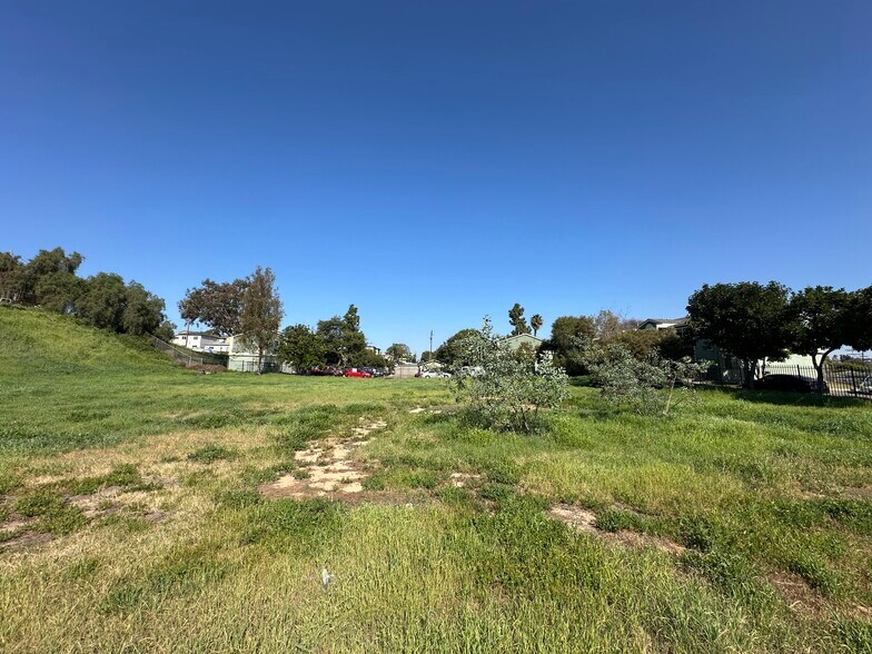 More Photos Of 0 32nd st, San Diego Land For Sale