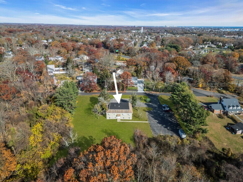 More Photos Of 2807 Hurley Pond Rd, Wall Township Office For Sale