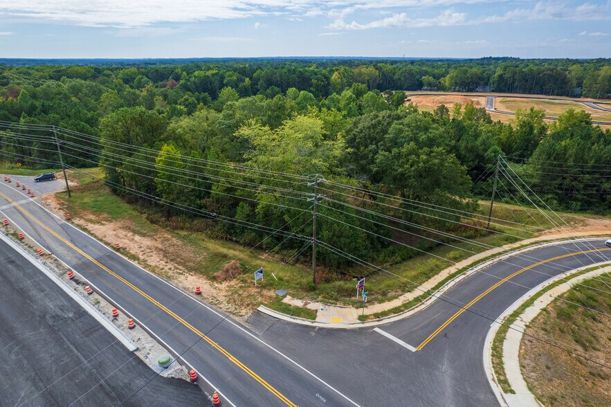 More Photos Of 3278 Macland Rd, Dallas Land For Sale