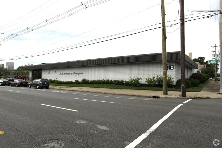 More Photos Of 1136 W Market St, Louisville Warehouse For Sale