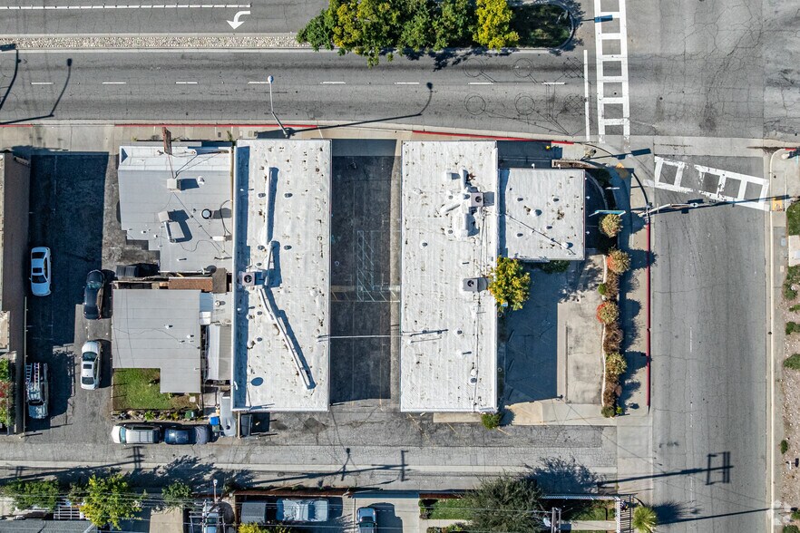 More Photos Of 1530 S Myrtle Ave, Monrovia Freestanding For Sale