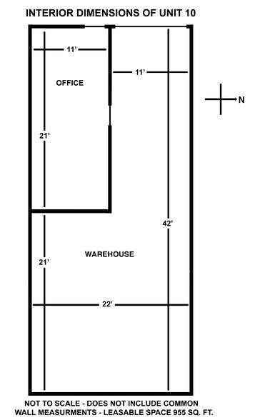 More Photos Of 17252 E Falcon Dr, Fountain Hills Warehouse For Lease