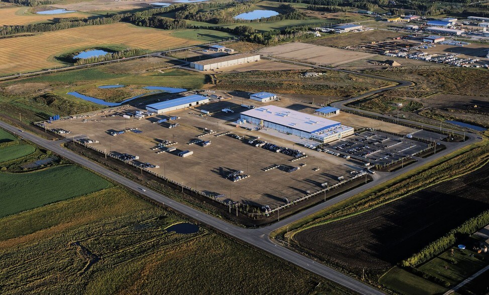 More Photos Of McCoy Dr, Red Deer Land For Sale