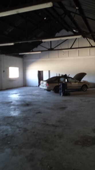 More Photos Of 2507 W 7th St, Texarkana Truck Terminal For Sale