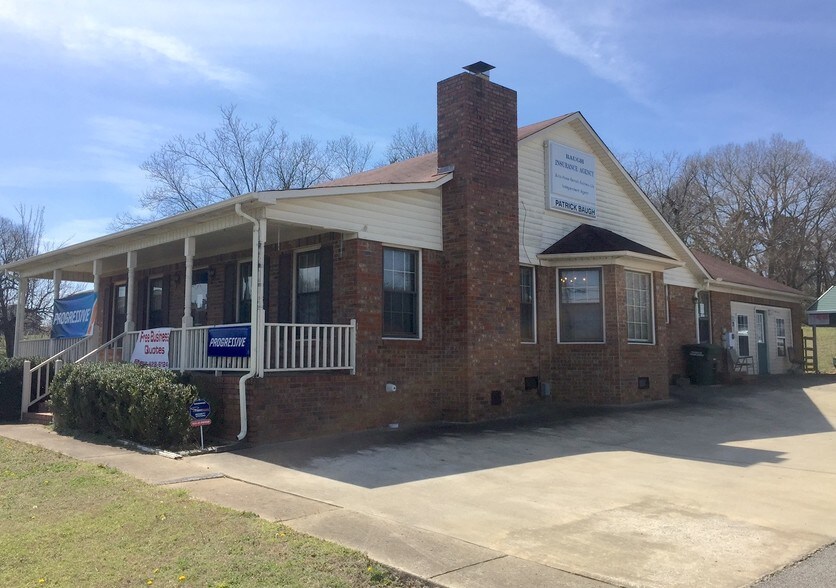 More Photos Of 11733 Highway 231 N, Meridianville Office For Sale