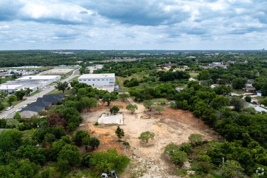 More Photos Of 1800 Logan St, Fort Worth Land For Sale