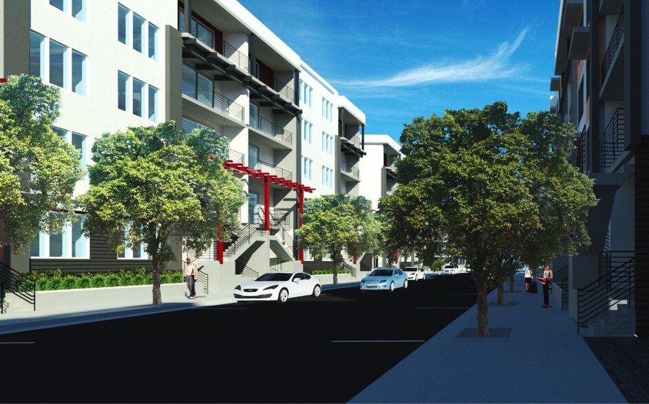 More Photos Of 1800 E Atlantic Blvd, Pompano Beach Land For Sale