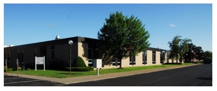 More Photos Of 839 Rt-13, Cortland Warehouse For Sale