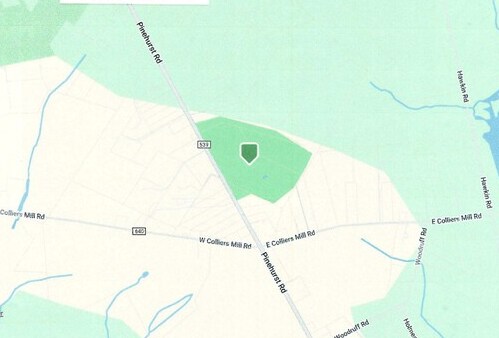 More Photos Of 720 Pinehurst Rd, New Egypt Land For Sale