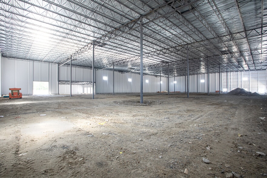 More Photos Of 1500 Riggenbach Rd., Fall River Land For Lease