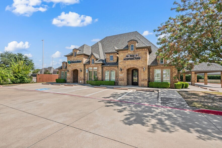 More Photos Of 4603 Colleyville Blvd, Colleyville Office For Sale