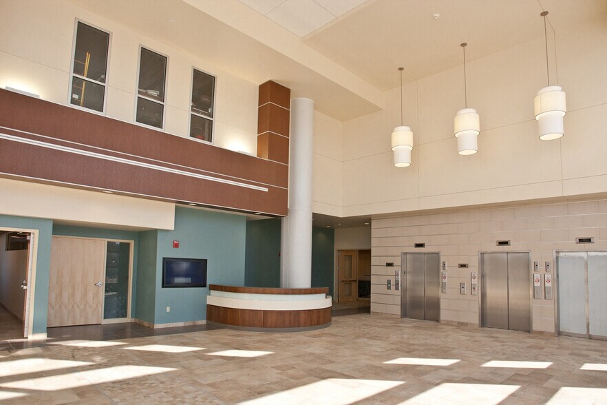 More Photos Of 2 Good Samaritan Way, Mount Vernon Medical For Lease