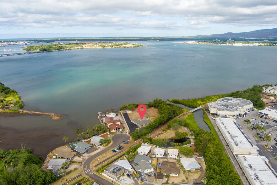 More Photos Of 98-161 Aiea Kai Way, Aiea Land For Sale