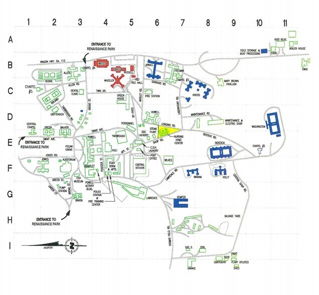 More Photos Of 480 Shop Rd, Milledgeville Healthcare For Sale