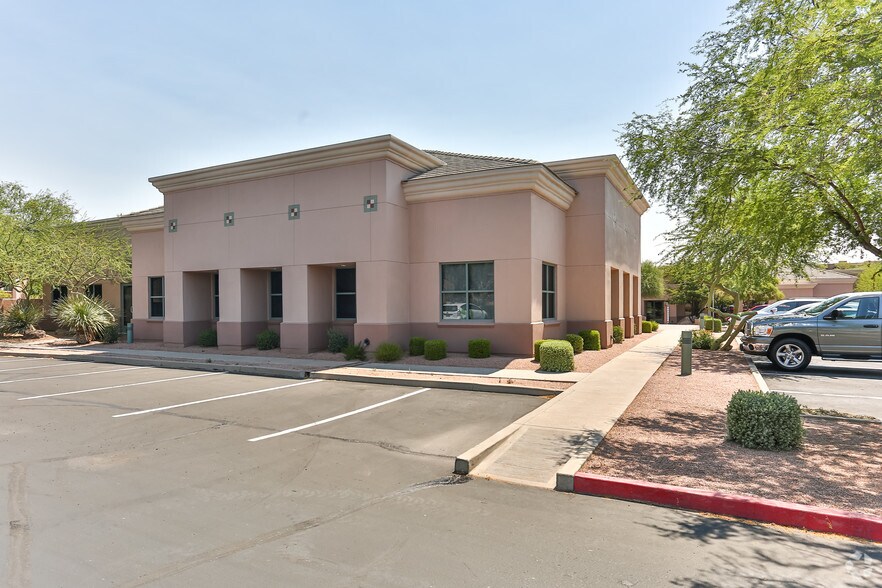 More Photos Of 13620 N Saguaro Blvd, Fountain Hills Medical For Lease