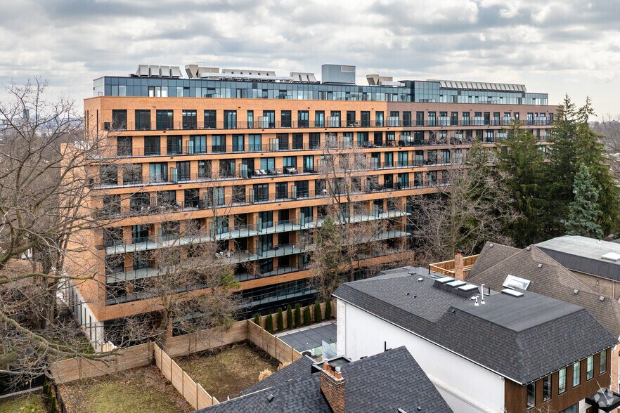 More Photos Of 1718 Bayview Ave, Toronto Apartments For Sale