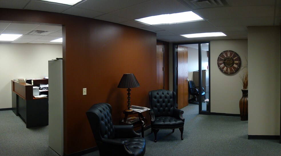More Photos Of 8080 E Central Ave, Wichita Office For Lease