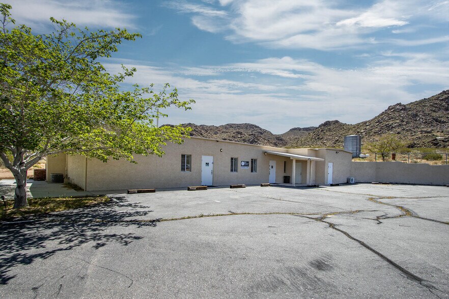 More Photos Of 50636 Golden Ray Rd, Johnson Valley Religious Facility For Sale