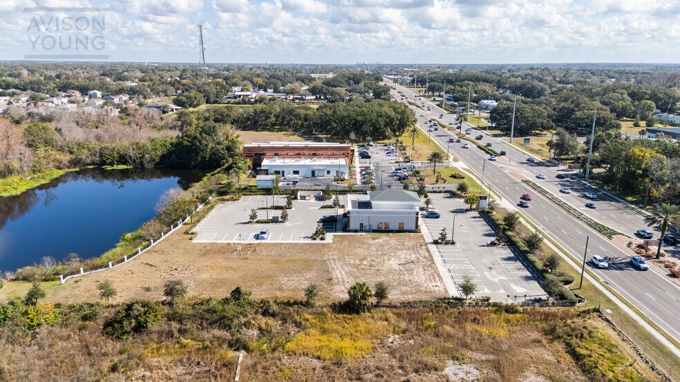 More Photos Of 14855 Colonial Dr, Winter Garden Land For Sale