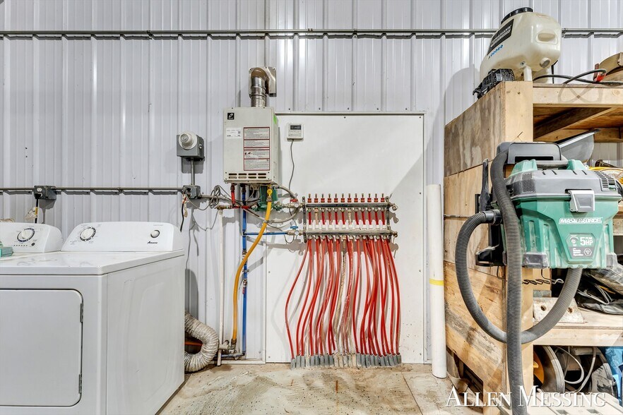 More Photos Of 1447 Kelsey Hwy, Ionia Flex For Sale