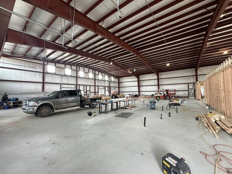 More Photos Of 1180 West Utah Avenue, Tooele Warehouse For Sale