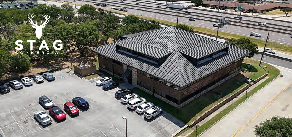 Primary Photo Of 3901 Airport Fwy, Bedford Office For Lease