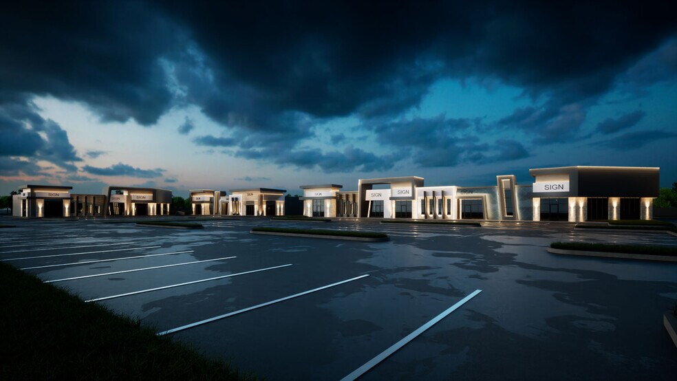 More Photos Of 4105 146th, Lubbock Unknown For Lease